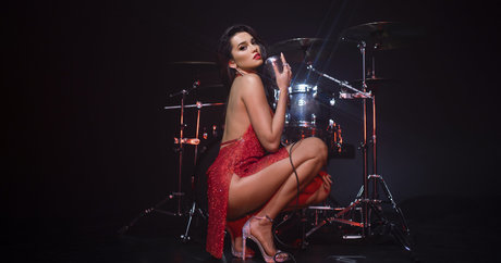 Daria Zaritskaya nudes onlyfans