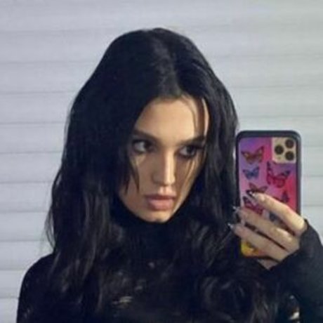 Daria Zaritskaya onlyfans star