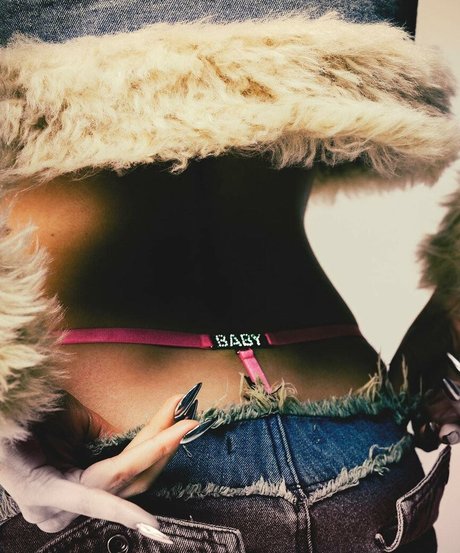 Daria Zaritskaya onlyfans de