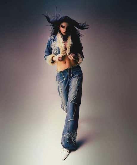 Daria Zaritskaya onlyfans sex