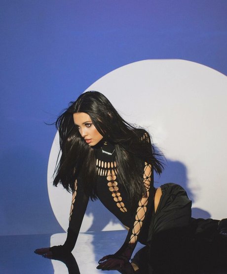 Daria Zaritskaya onlyfans sex leak