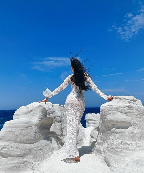 Daria Zaritskaya onlyfans