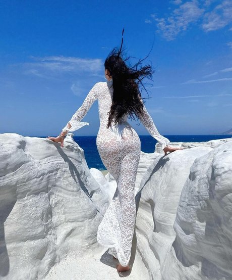 Daria Zaritskaya leaked onlyfans sextape