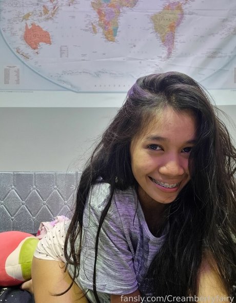 Creamberryfairy hot onlyfans