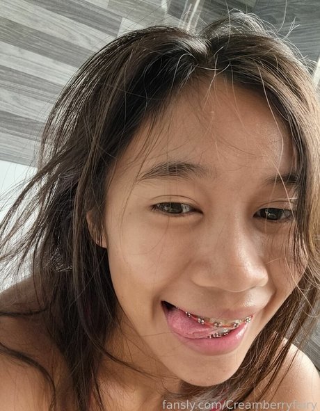 Creamberryfairy onlyfans leak new