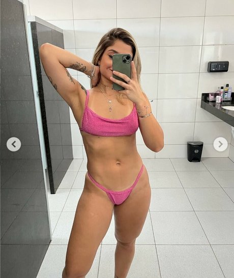 Daniela Stievano onlyfans porn nude