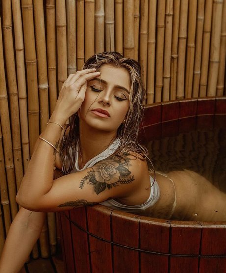 Daniela Stievano onlyfans nude leaks