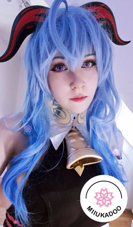 Miukadoo onlyfans leaked nudes