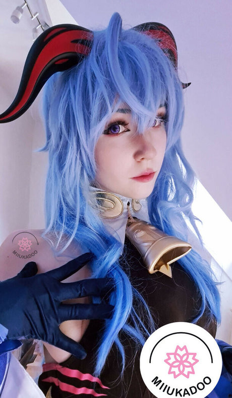 Miukadoo nude onlyfans leaks