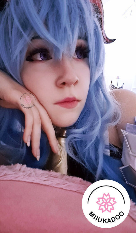 Miukadoo onlyfans naked