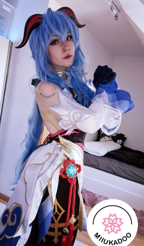 Miukadoo onlyfans leaked photos