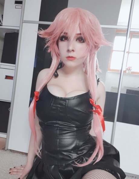 Miukadoo only fans porn