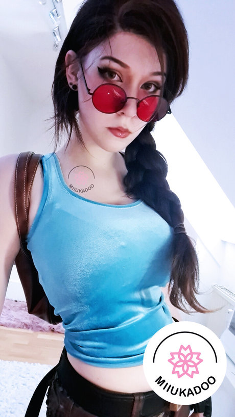 Miukadoo onlyfans leaked pics