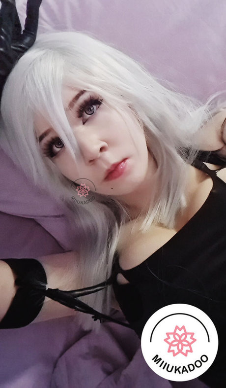 Miukadoo onlyfans leak