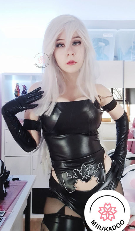 Miukadoo nsfw onlyfans