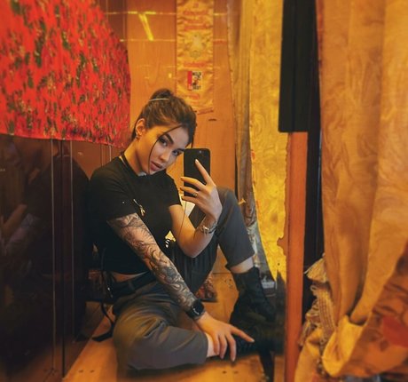 DianaRice nude onlyfans pics