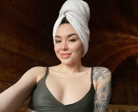 DianaRice onlyfans archive