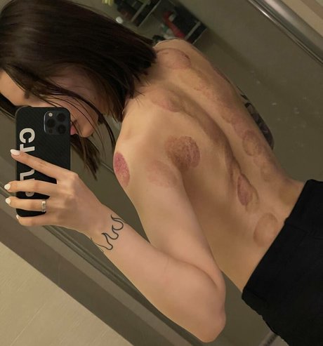 DianaRice naked onlyfans pics