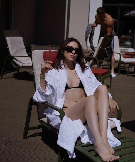 DianaRice leaked only fans