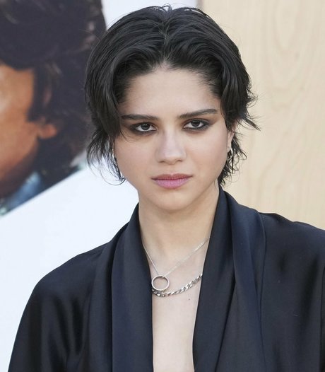 Sasha Calle Profile pic