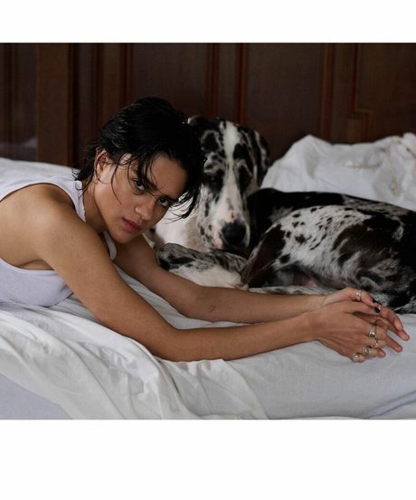 Sasha Calle onlyfans free content