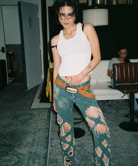 Sasha Calle only fans leaked