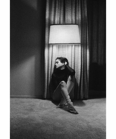 Sasha Calle onlyfans star