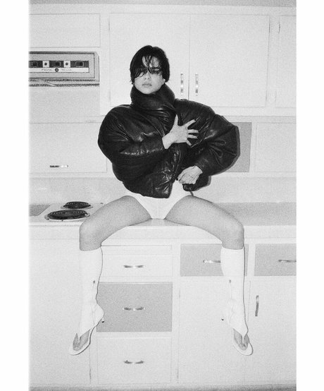 Sasha Calle sex tape onlyfans