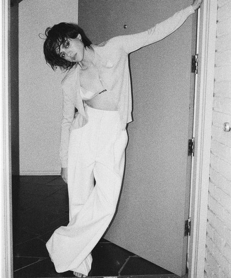 Sasha Calle onlyfans strip