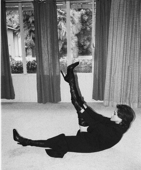 Sasha Calle nude only fans