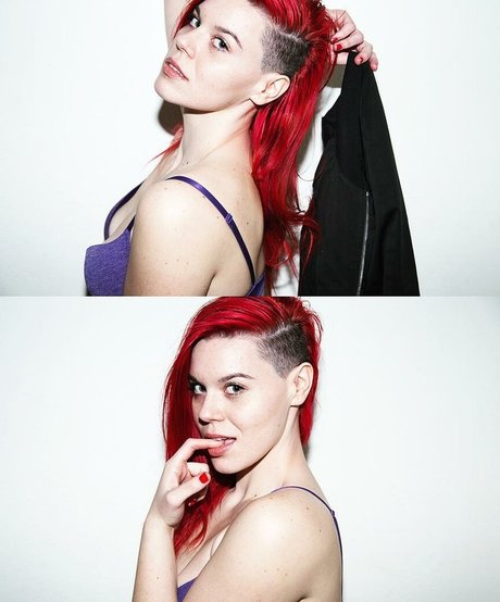 ScarlettFoxPlay onlyfans leaked porn