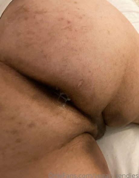 vegan tendies onlyfans nude pics