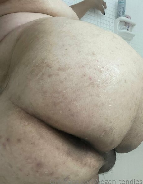vegan tendies onlyfans leaked