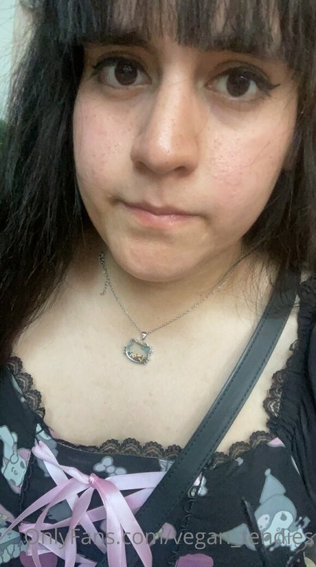vegan tendies leaked onlyfans pictures