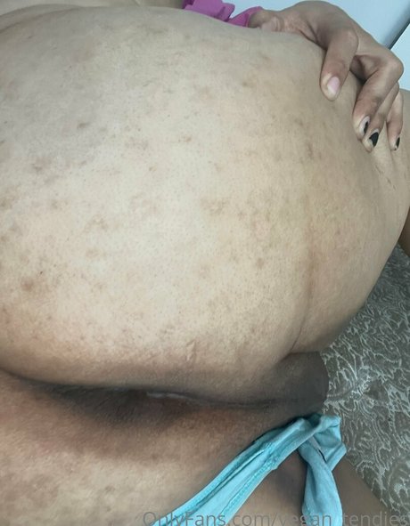 vegan tendies onlyfans strip tease