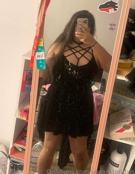 vegan tendies onlyfans naked