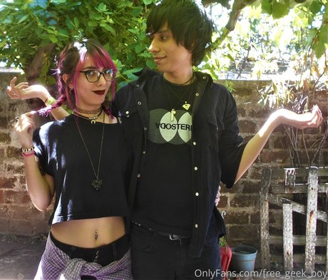 free geek boy onlyfans leaked naked