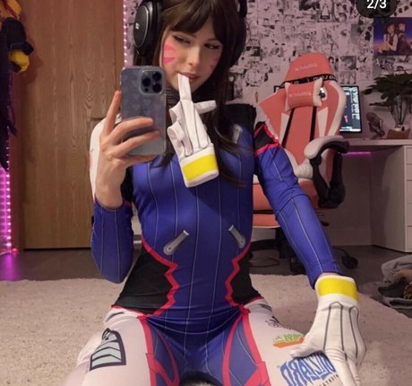 Emma kat 22 onlyfans de