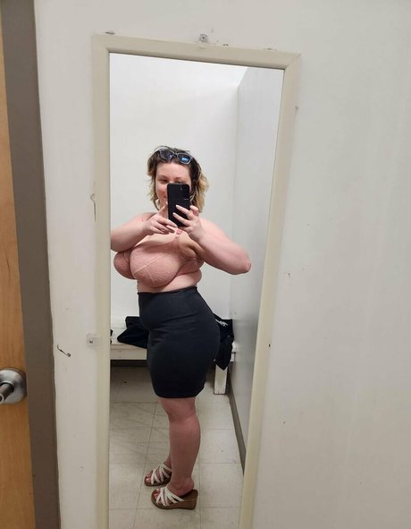 HoneyThorne nudes onlyfans leaked