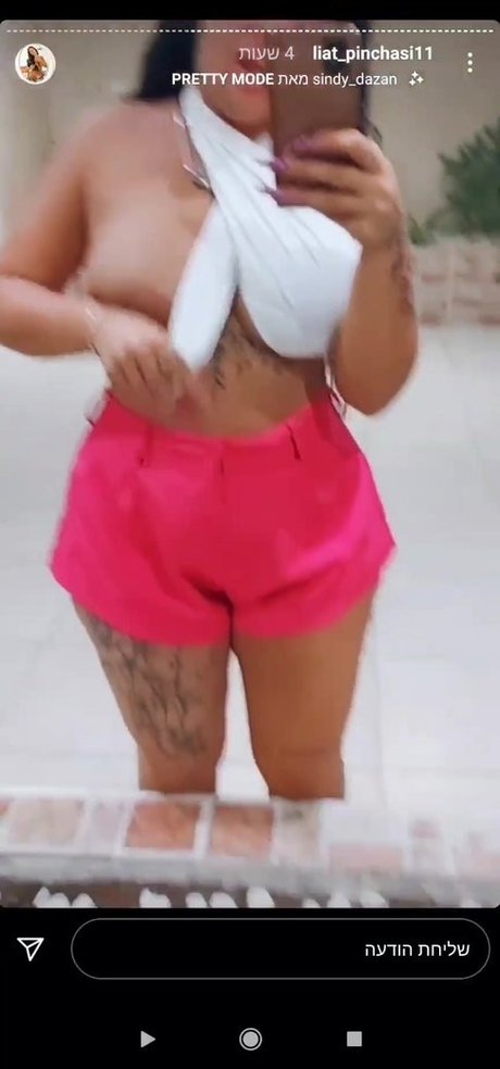 liatosh onlyfans leaks porn