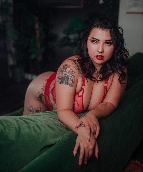 Suki Jade onlyfans porn