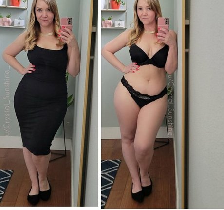 Crystal Sunshine free only fans