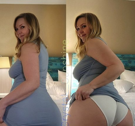 Crystal Sunshine new onlyfans leaks