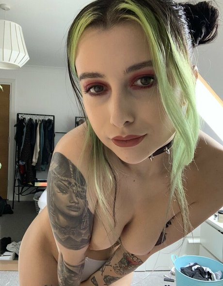 Rubyhexx onlyfans porn