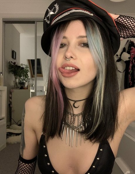 Rubyhexx onlyfans leaked nude