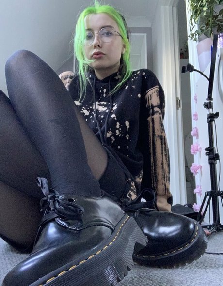 Rubyhexx leaked only fans porn