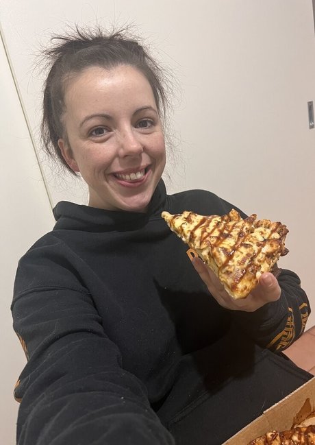 Miss Bb onlyfans pics leaked