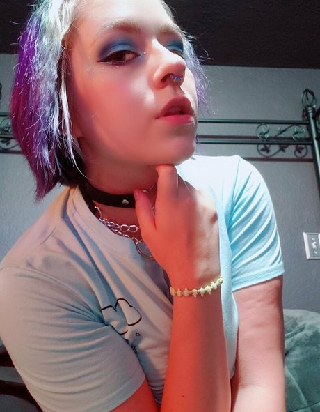 senchafox nude onlyfans porn