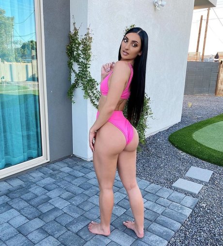 Niki Bianchini leaked onlyfans nudes