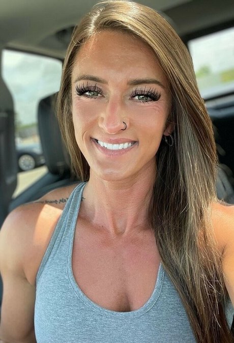 Jessica Iodence onlyfans porn leak